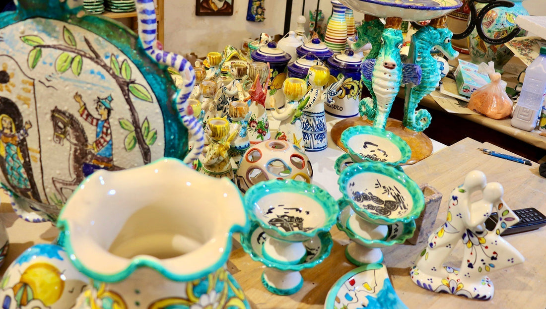 イタリア出張記 ： サルヴァトーレ・ソレンティーノを訪ねて② （2025年10月5日〜10月13日）