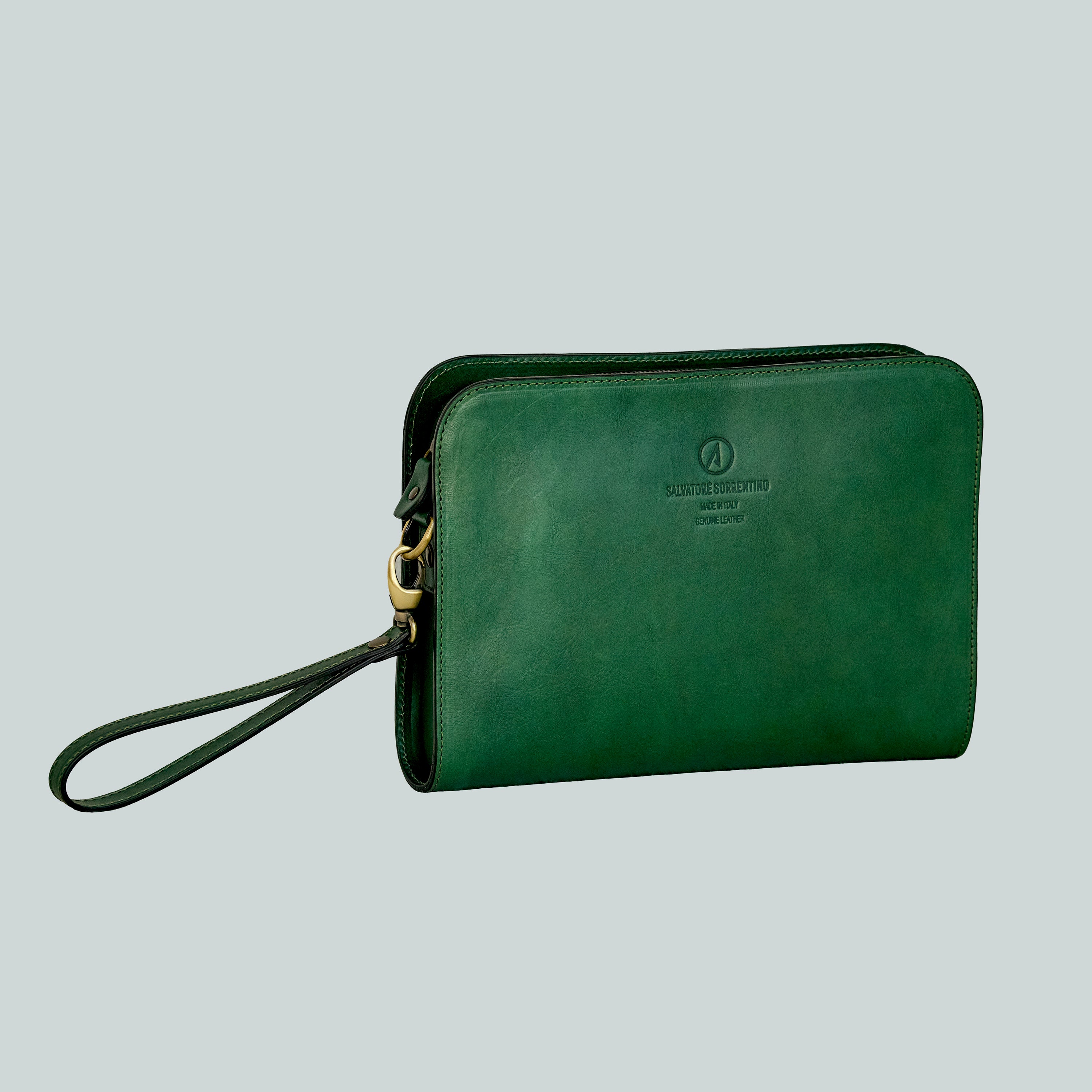 クラッチ ピアット M