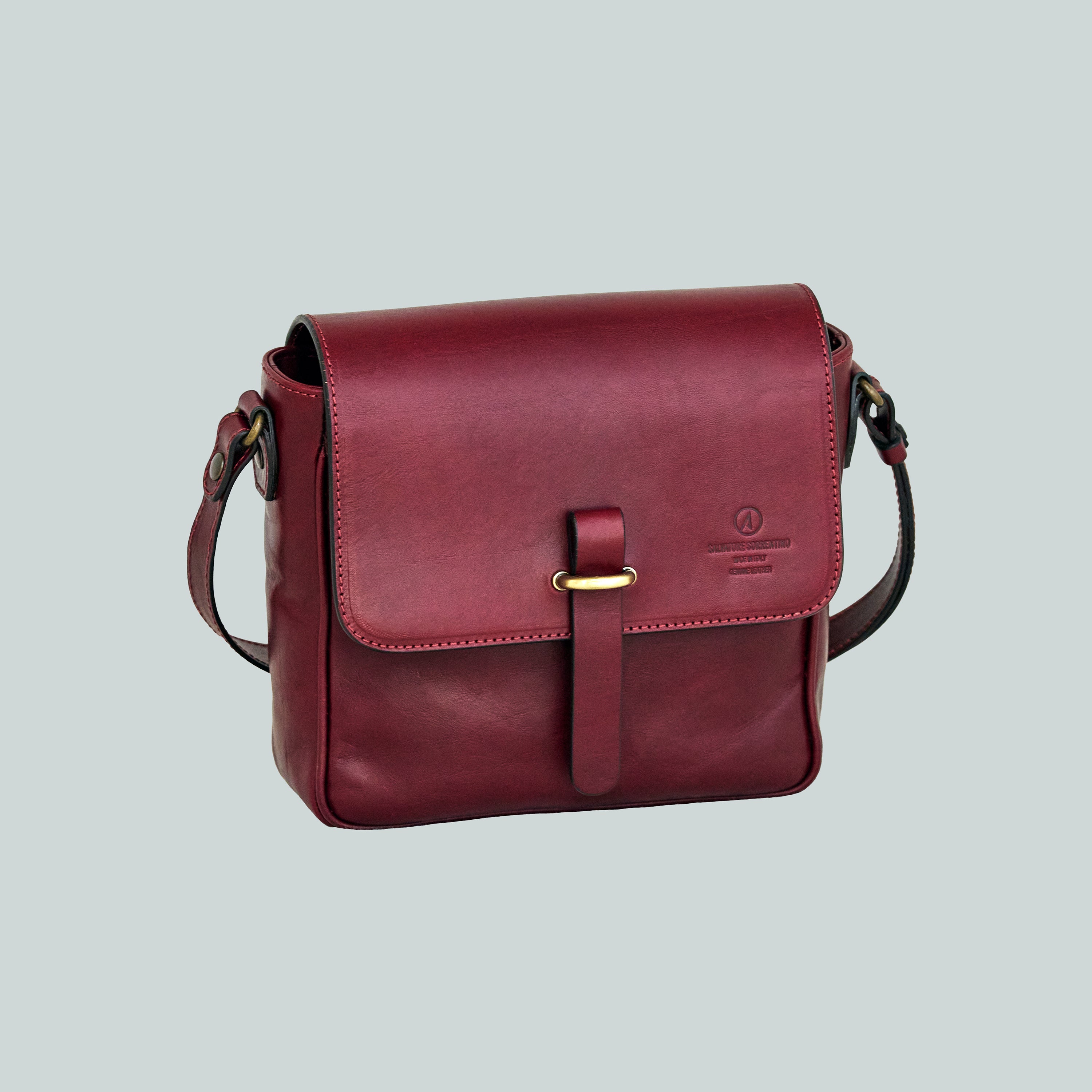 ショルダーバッグ – SALVATORE SORRENTINO