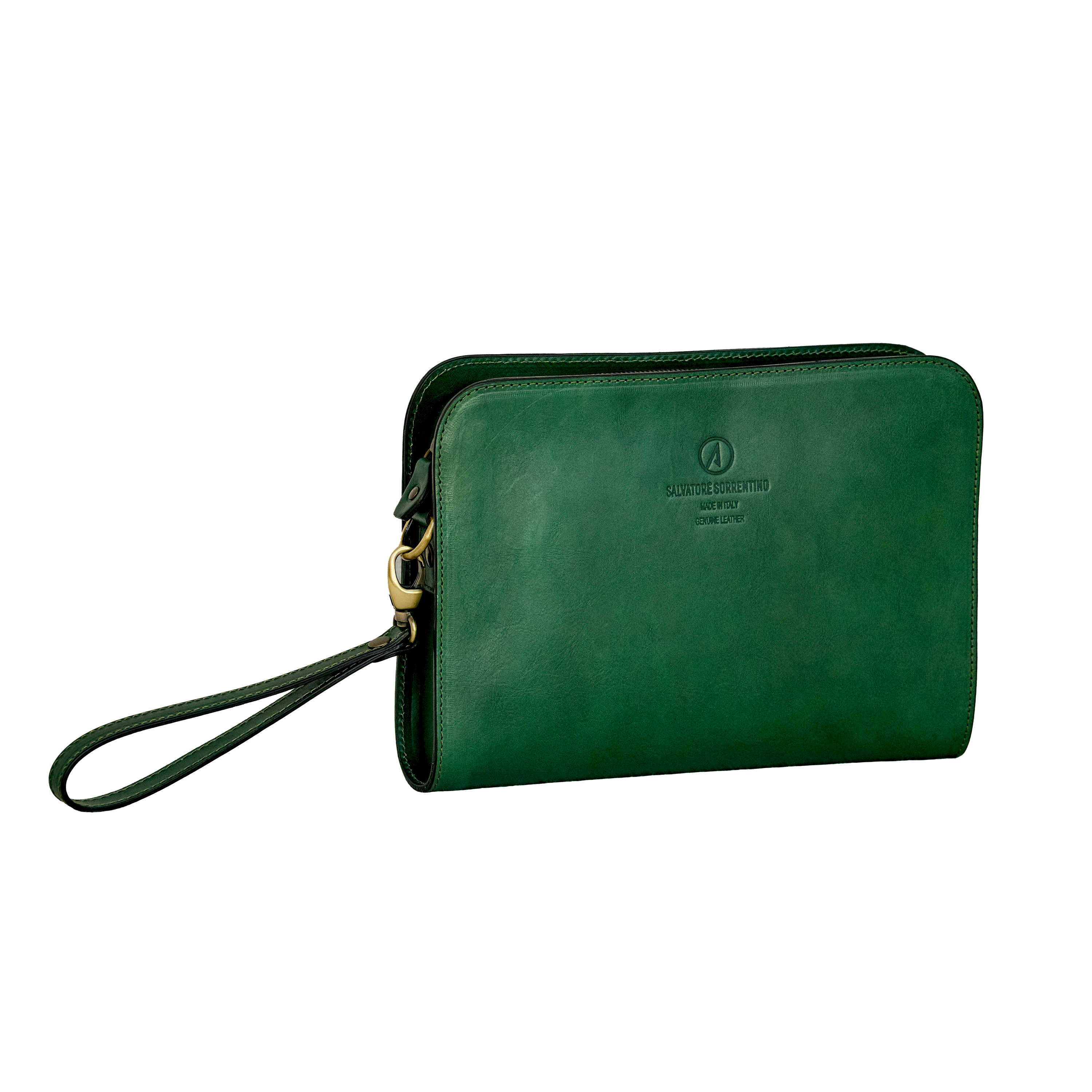 クラッチ ピアット M