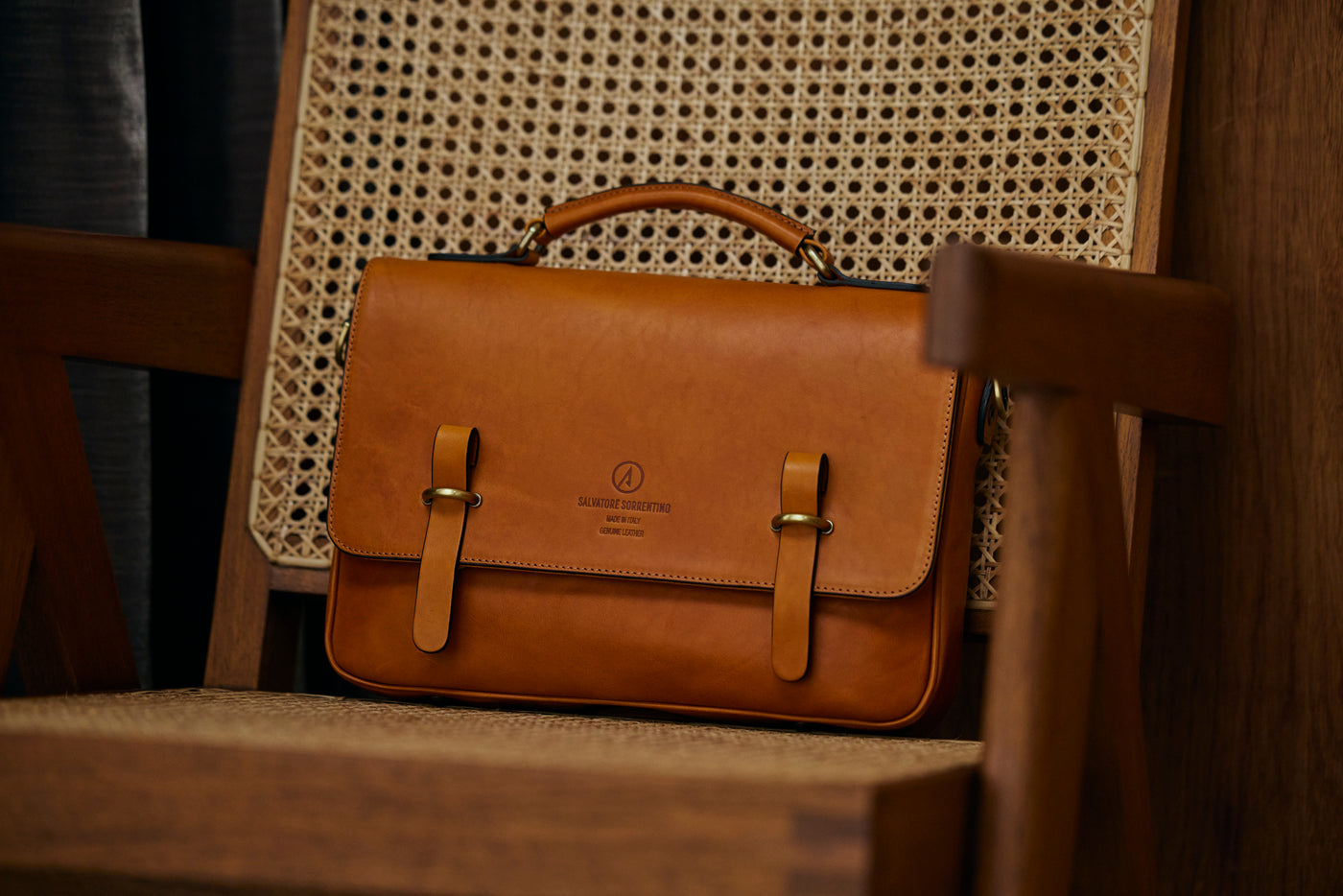 Brief Robust S lookbook image 3