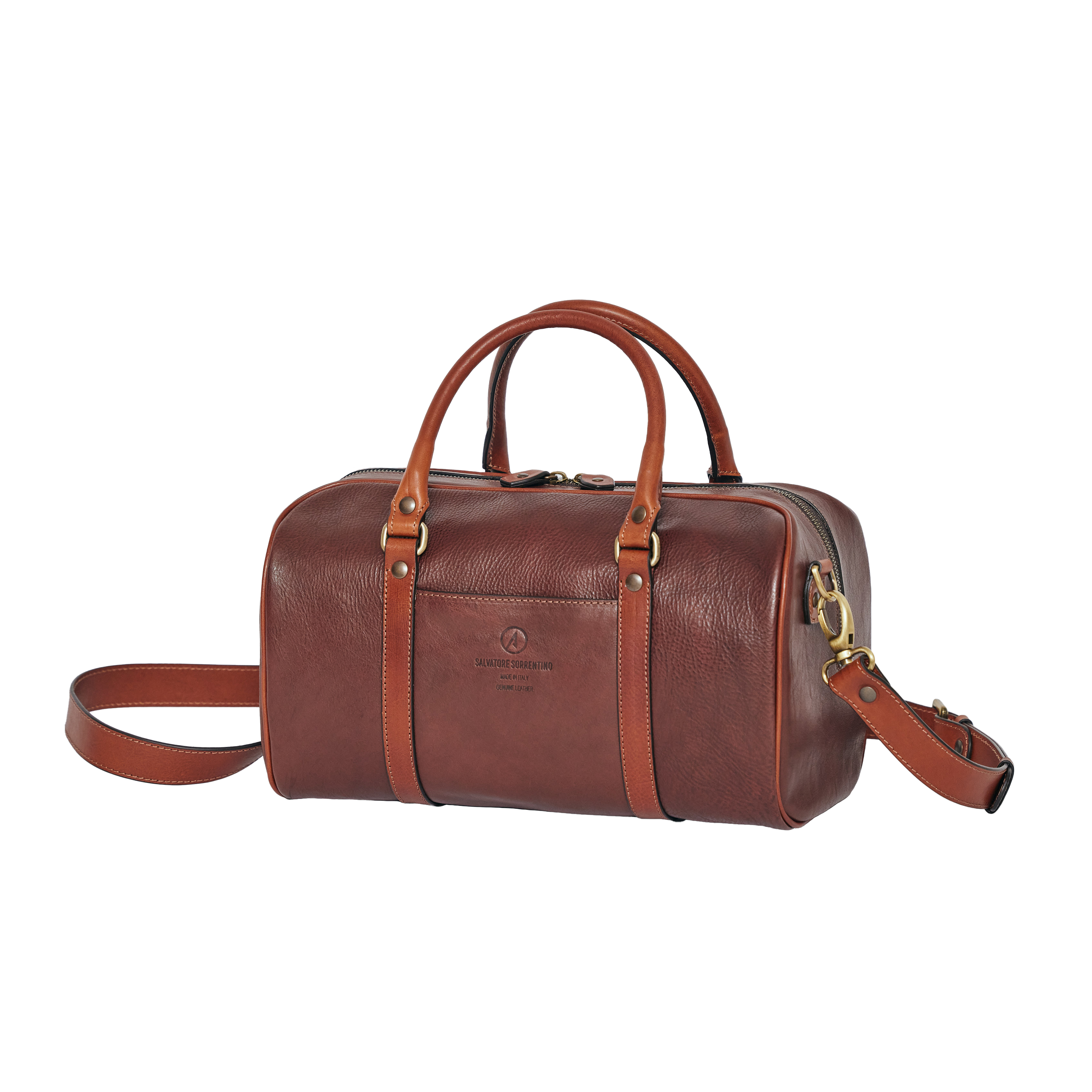 ダッフル ロートロ M